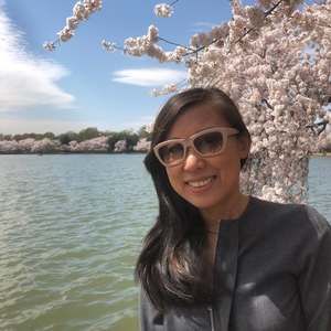 Meet your Posher, Monica